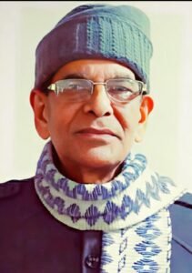 डॉ. रामनिवास 'मानव'