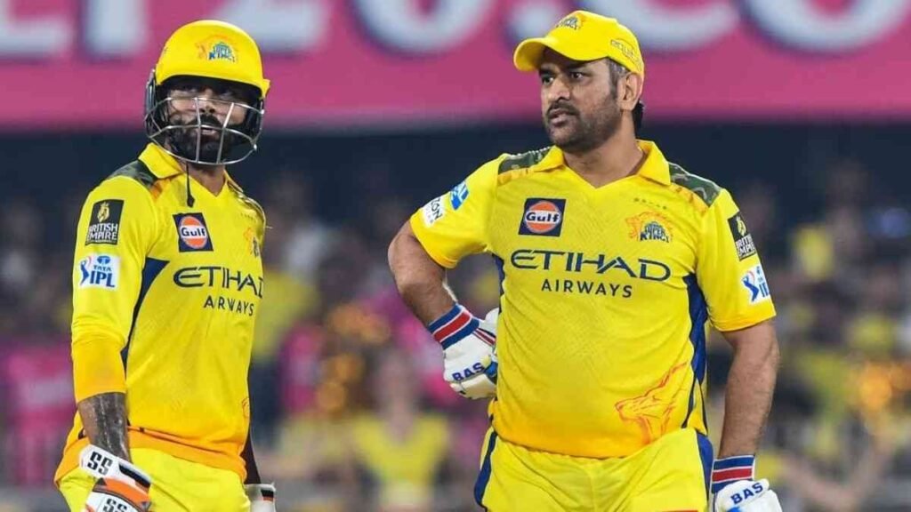 IPL 2025: कभी अकेले पलट देते थे पूरा मैच, अब CSK के लिए ‘सिरदर्द’ बन गए धोनी, टीम की हालत हुई खराब