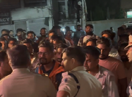 मासूम से दरिंदगी: सिगरेट से दागा, करंट देकर की गई हत्या, शव कार में मिला