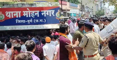 रेप के बाद हत्या: बच्ची के सगे चाचा ने की खौ़फनाक वारदात, पुलिस ने किया खुलासा