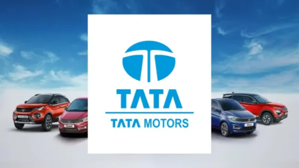 Tata Motors Shares : जेएलआर की सुस्त बिक्री के बावजूद टाटा मोटर्स के शेयरों में जोरदार उछाल, जानिए क्या है वजह Tata Motors Shares