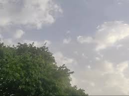 बंगाल की खाड़ी से आ रही नमी ने बदला मौसम का मिजाज, कई जिलों में हल्की बारिश की संभावना