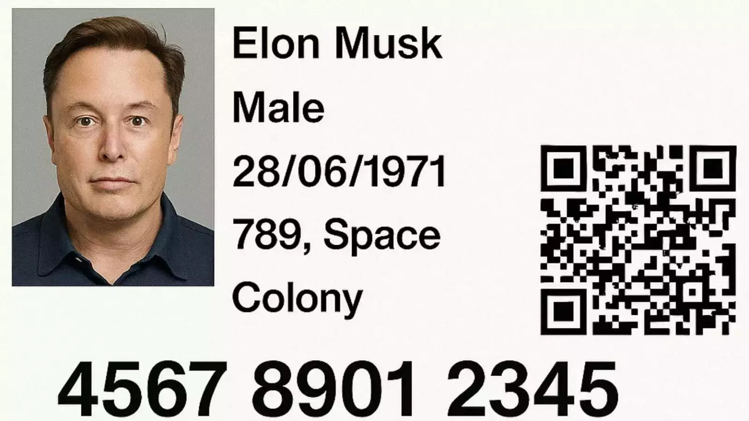 ChatGPT से नकली आधार और पैन कार्ड जेनरेट करने का खुलासा, साइबर सुरक्षा को बड़ा खतरा