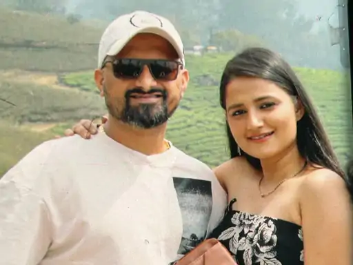 बेंगलुरु में खौफनाक वारदात: पत्नी की हत्या कर शव को सूटकेस में भर दिया