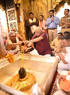 मोहन भागवत का संदेश: हिंदुओं के मंदिर, पानी और श्मशान एक होने चाहिए