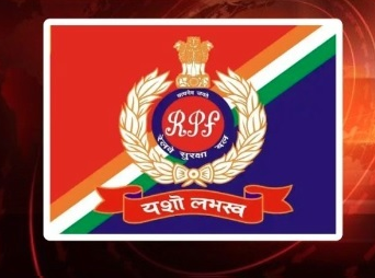 रेलवे स्क्रैप में बड़ा खेल! RPF ASI की भूमिका संदिग्ध, जांच की मांग तेज