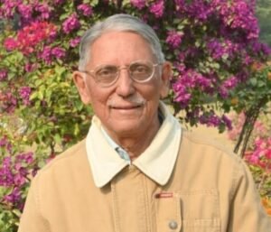 बृज खंडेलवाल