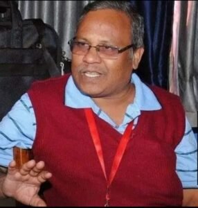 संजय पराते