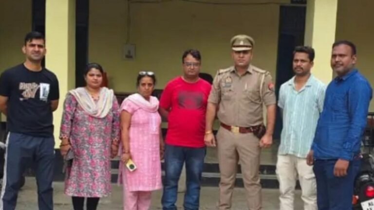 मरने की कहकर घर से निकले जूता ठेकेदार को आगरा पुलिस ने उत्तराखंड से खोज निकाला, परिजनों ने ली राहत की सांस