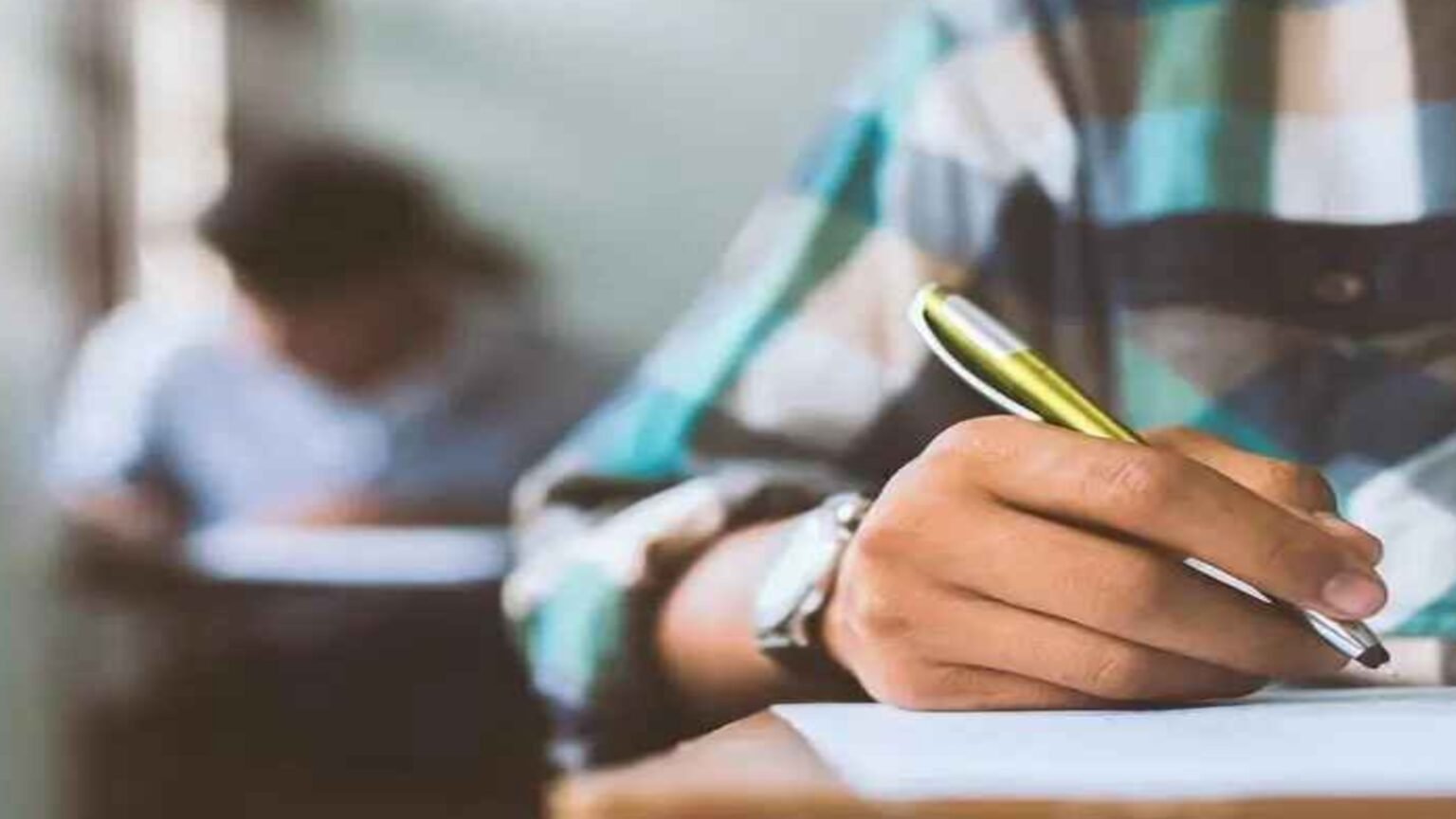 फरवरी 2026 में यूपी बोर्ड परीक्षा, प्रैक्टिकल 21 जनवरी से होंगे शुरू