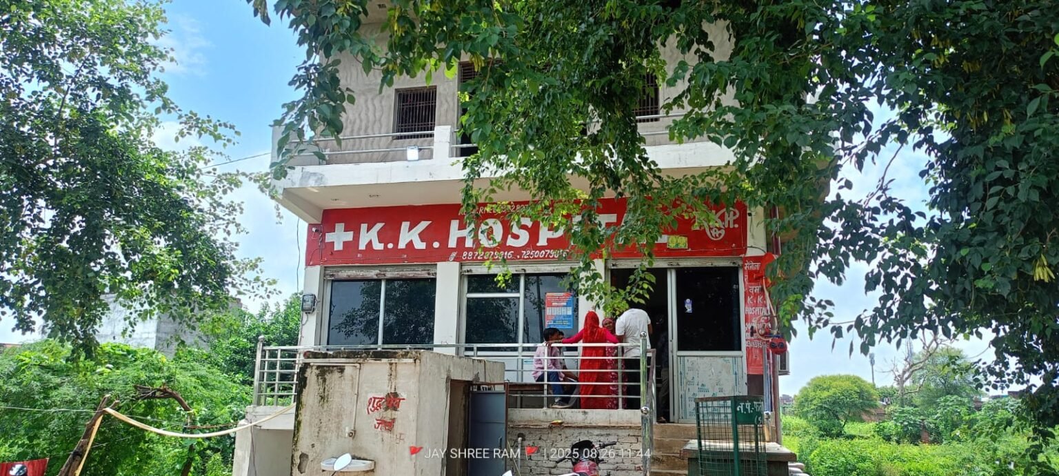 सराय काले खां से 22 अगस्त को हुआ था पांच माह के शिशु का अपहरण, पुलिस ने सुरक्षित बरामद किया