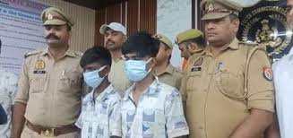 आगरा: पैसे के लालच में साथ रहने वाले दोस्तों ने अधेड़ की चाकू से गोदकर हत्या की, कातिल अंतिम संस्कार तक बने रहे साथ…4 दिन बाद खुला खौफनाक राज