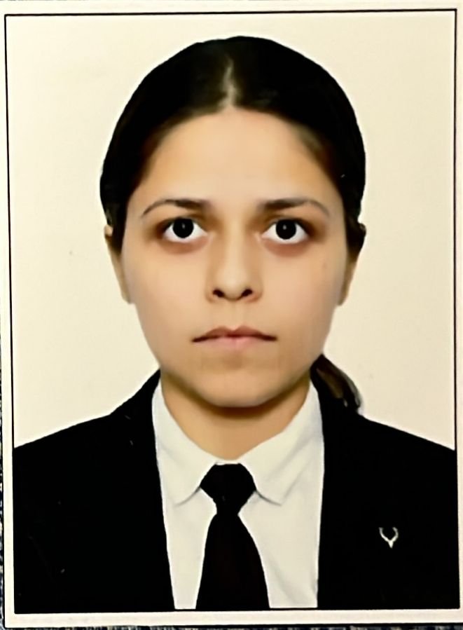 मेघा केंब्रिज से करेगी एल एल एम, बधाई और हर्ष की लहर