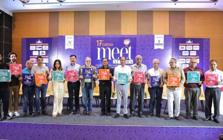 मीट एट आगरा इस बार 7 से 9 नवम्बर तक, मंत्री नंदी करेंगे उद्घाटन