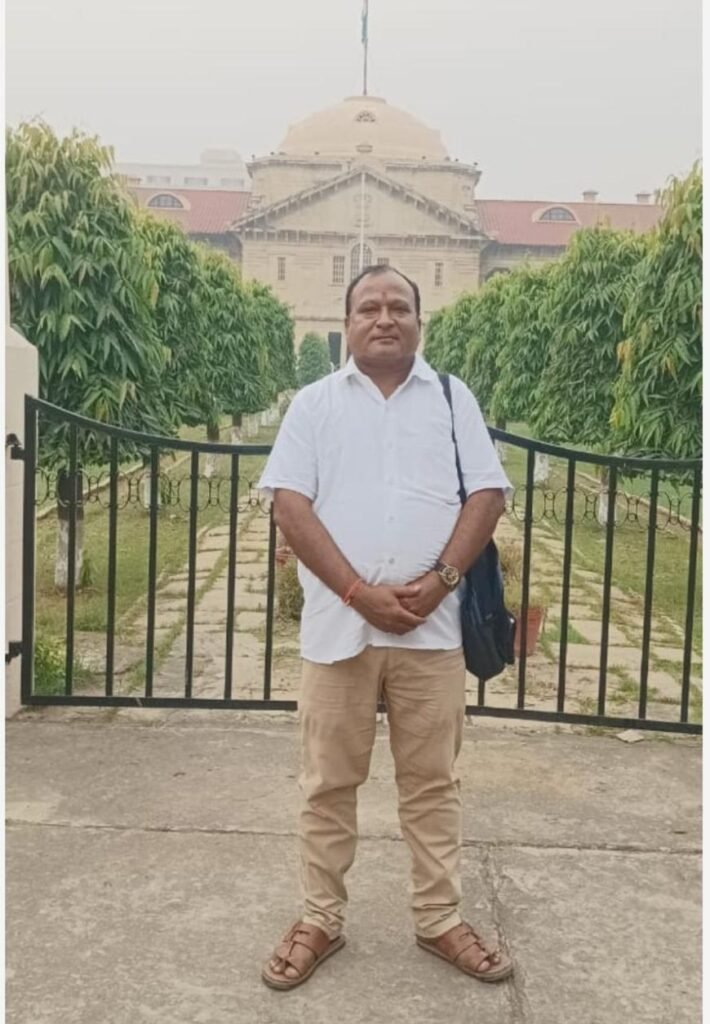 आगरा: धर्मांतरण मामले में हाईकोर्ट ने सरगना राज कुमार लालवानी सहित चार आरोपियों की जमानत याचिका ठुकराई