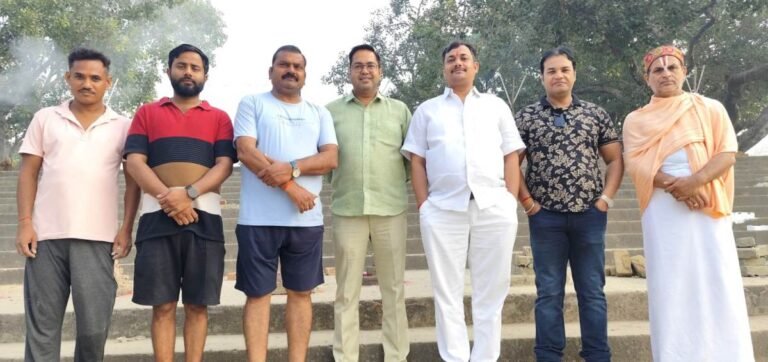 तैयारियां पूरीः कुआनों आरती 25 को