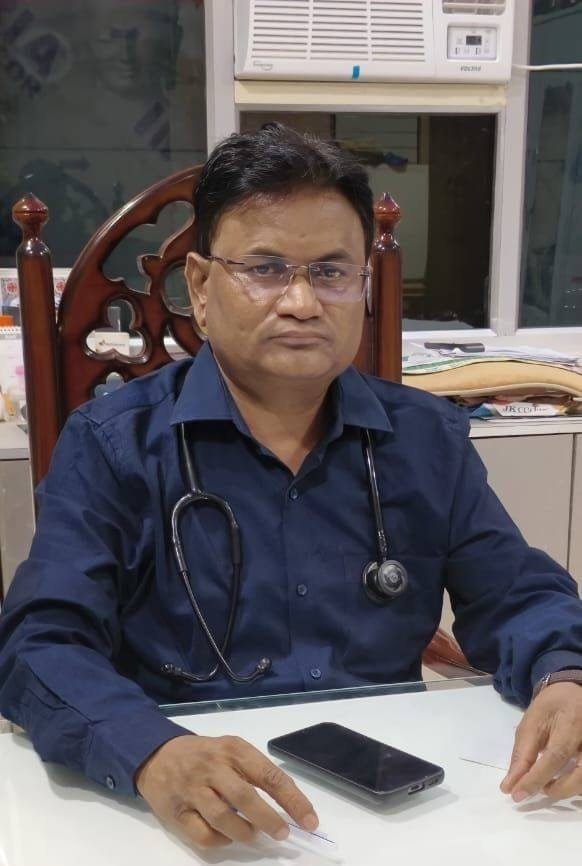 लौह पुरुष सरदार पटेल जी की जयंती पर हृदयोगार रचना -डॉ.वी.के. वर्मा