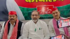 बरेली बवाल पर सपा का BJP पर हमला: “एनकाउंटर संदिग्ध, जंगलराज जैसी कार्रवाई”, जांच की मांग