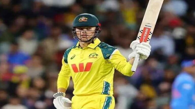 ऑस्ट्रेलिया ने भारत को दूसरे वनडे में 2 विकेट से हराया, सीरीज में 2-0 की अजेय बढ़त