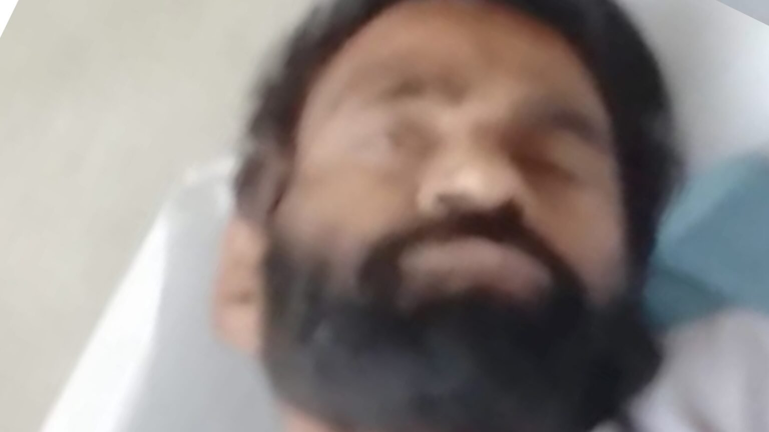 वरिष्ठ पत्रकार कृष्ण मेहता का निधन, पत्रकारिता जगत में शोक की लहर