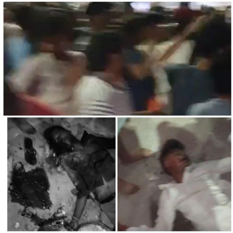 नगला बूढ़ी हादसाः पांचों मृतकों के शव परिजनों को सौंपे, मुआवजे की मांग तेज
