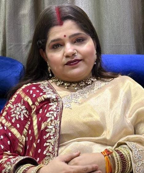 फतेहाबाद: माथुर वैश्य समाज के रीति रिवाज की पुस्तक का विमोचन आज