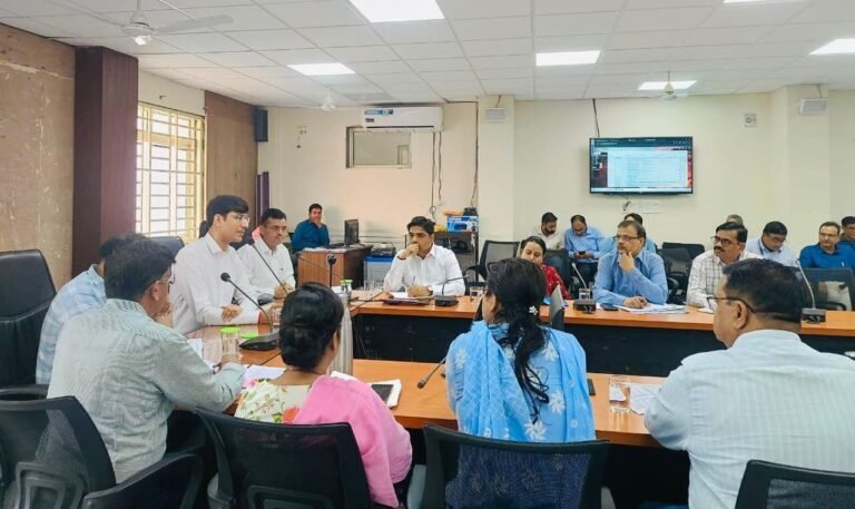 बाल विवाह रोकथाम के लिए मध्यप्रदेश में निगरानी दल गठित