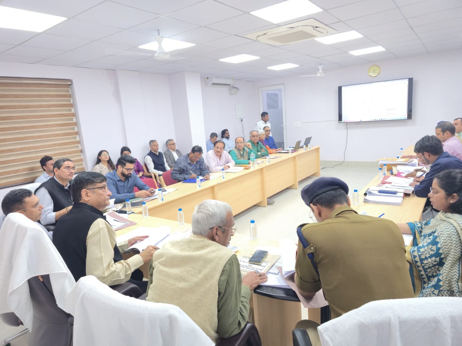 दशमोत्तर छात्रवृत्ति के लिए आवेदन की तिथि 31 अक्टूबर तक बढ़ी, 1 नवम्बर तक संस्थाओं में जमा करें हार्डकॉपी