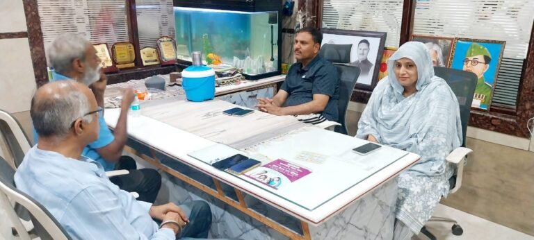 फतेहपुर सीकरी के तेरह मोरी बांध में जल संचय शुरू करने की मांग, भूजल और पर्यावरण सुरक्षा पर ध्यान