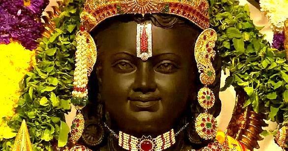 अयोध्या में बदला रामलला आरती और दर्शन का समय, ट्रस्ट ने जारी की नई समय सारणी