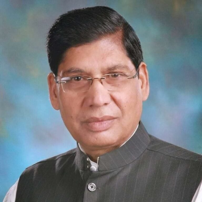 आगरा: विधायक डॉ. जीएस धर्मेश को विधानसभा अध्यक्ष ने दी बड़ी जिम्मेदारी