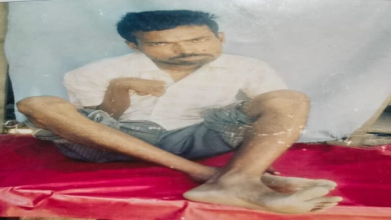 फतेहाबाद: बरीपुरा में दिव्यांग युवक का शव मिलने से सनसनी, पुलिस ने जांच शुरू की