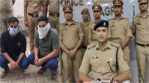 वियतनाम-कंबोडिया में चीनी साइबर सिंडिकेट का पर्दाफाश — भारतीय युवाओं को नौकरी के बहाने ठगी में लगाते थे ठग