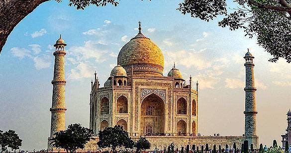 क्लोन वेबसाइट पर ताजमहल की टिकट सिर्फ 30 रुपये में! ASI में हड़कंप, जांच शुरू