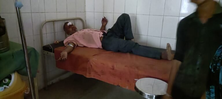फतेहाबाद में दो स्थानों पर मारपीट, चार लोग घायल