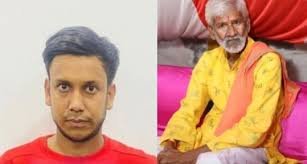 आगरा में कलयुगी बेटे ने की पिता की हत्या, बोरे में बंद कर यमुना में बहाया शव — पुलिस को अब तक नहीं मिला सुराग