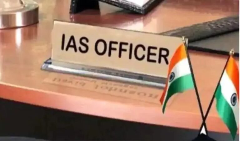 योगी सरकार का बड़ा प्रशासनिक फेरबदल, 46 IAS अधिकारियों के तबादले, कई जिलों के DM और मंडलायुक्त बदले गए