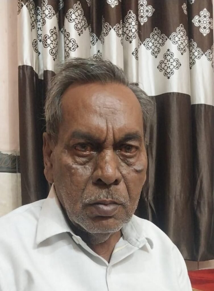 सीनियर सिटिजन कार्ड’ के नाम पर साइबर ठगी: रिटायर्ड कर्मचारी के खाते से निकले साढ़े सात लाख रुपये