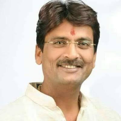 किसानों की अधिक वर्षा के कारण जो फसल नष्ट हुई है उसका शीघ्र अधिक से अधिक मुआवजा दिया जाए: विधायक दिनेश गुर्जर