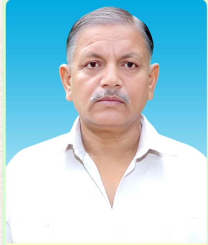 आगरा: कराहरा गांव में किसान की रहस्यमयी मौत, तीन महीने बाद भी पुलिस जांच सुस्त