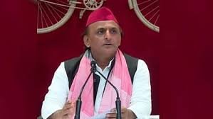 लखनऊ: एसआईआर को ‘लोकतंत्र पर धोखा’ बताते हुए अखिलेश यादव की अपील – विपक्ष और एनडीए सहयोगियों को एकजुट होकर भाजपा के ‘वोट काटने के षड्यंत्र’ का पर्दाफाश करने की सलाह