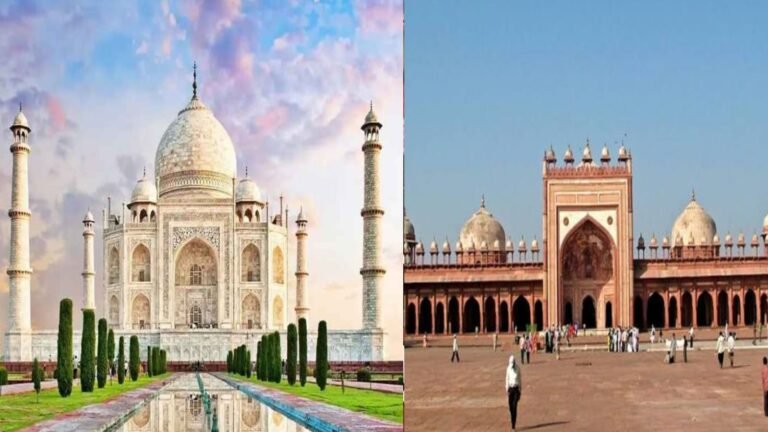 विश्व धरोहर सप्ताह: फतेहपुर सीकरी सहित आगरा के सभी स्मारकों में पर्यटकों के लिए निःशुल्क प्रवेश