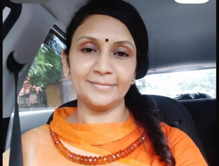 “हंसाना भी कला है” – आगरा की शिल्पा माहेश्वरी ने साबित कर दिखाया, जीते 1 लाख + ट्रॉफी