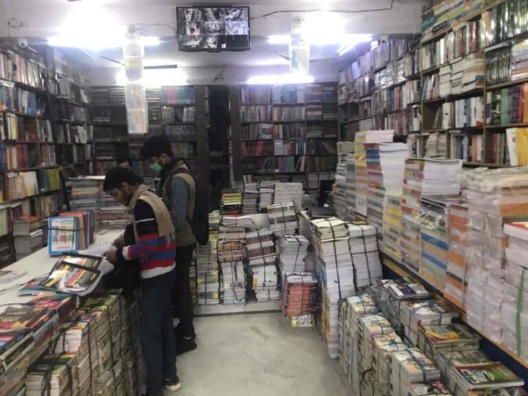 आगरा: ₹20 करोड़ का माल, ₹3.60 करोड़ का टैक्स चोरी – आगरा में पकड़ा गया ‘अदृश्य’ फर्म का खेल!