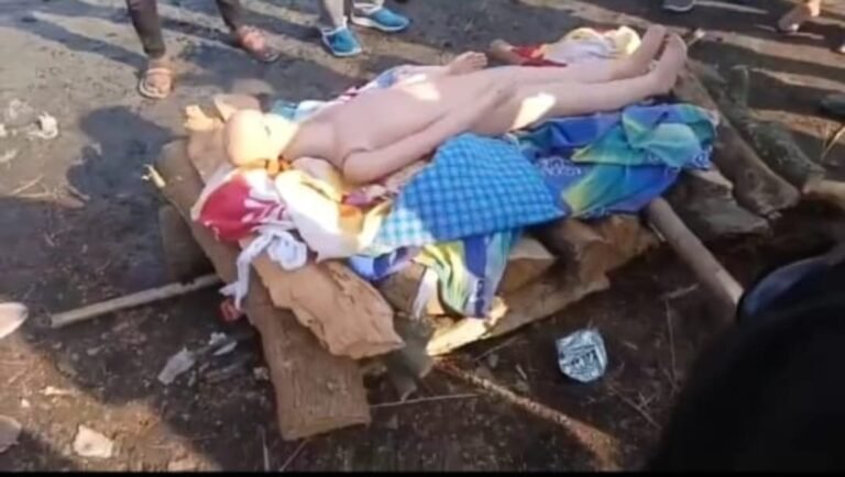 मौत का फर्जी नाटक: 50 लाख की लालच में जलाया पुतला, पुलिस की नजरों ने खोल दी साजिश की पोल