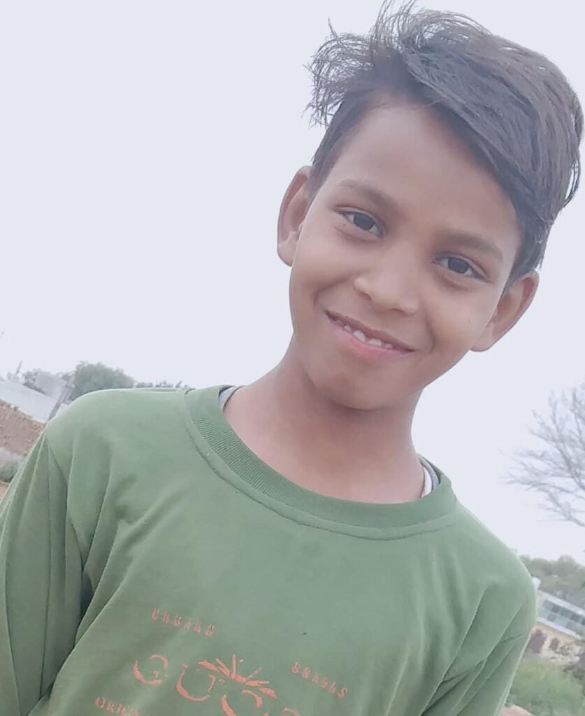 फतेहाबाद: खाना मांगने पर डांट लगी तो 14 वर्षीय छात्र ने की आत्महत्या