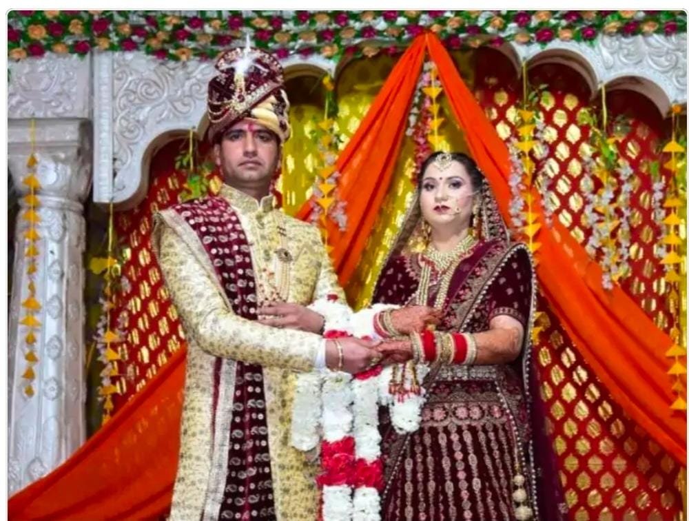 कानपुर की ‘लुटेरी दुल्हन’: 4 शादियां, 12 शिकार, 8 करोड़ की ठगी!