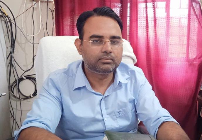 आज सुबह 9 बजे से शाम 5 बजे तक बाधित रहेगी विद्युत आपूर्ति