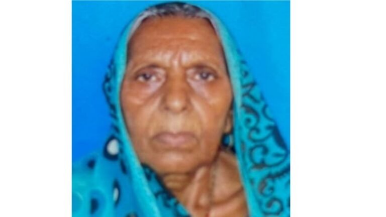 यूपी के मिर्जापुर में पत्नी को पीट रहा था नशे में धुत बेटा, रोकने पर कर दी मां की गला दबाकर हत्या