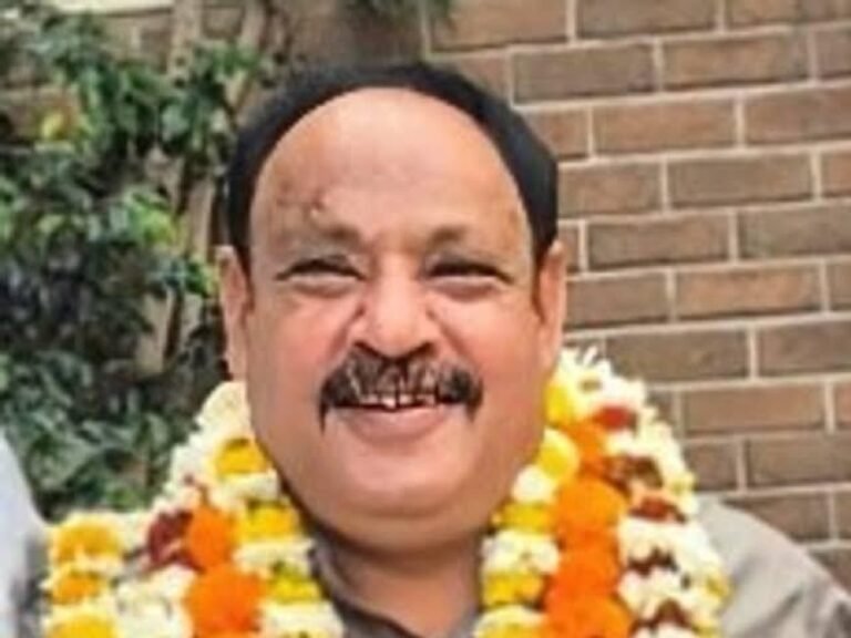 आगरा: हाईकोर्ट ने प्रो. सीके गौतम की प्राचार्य नियुक्ति को वैध ठहराया – डॉ. अनुराग शुक्ल की याचिका खारिज, असफल उम्मीदवार को नहीं मिलता चुनौती देने का हक